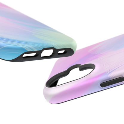 Impact-Resistant Phone Case – Candy Wisps