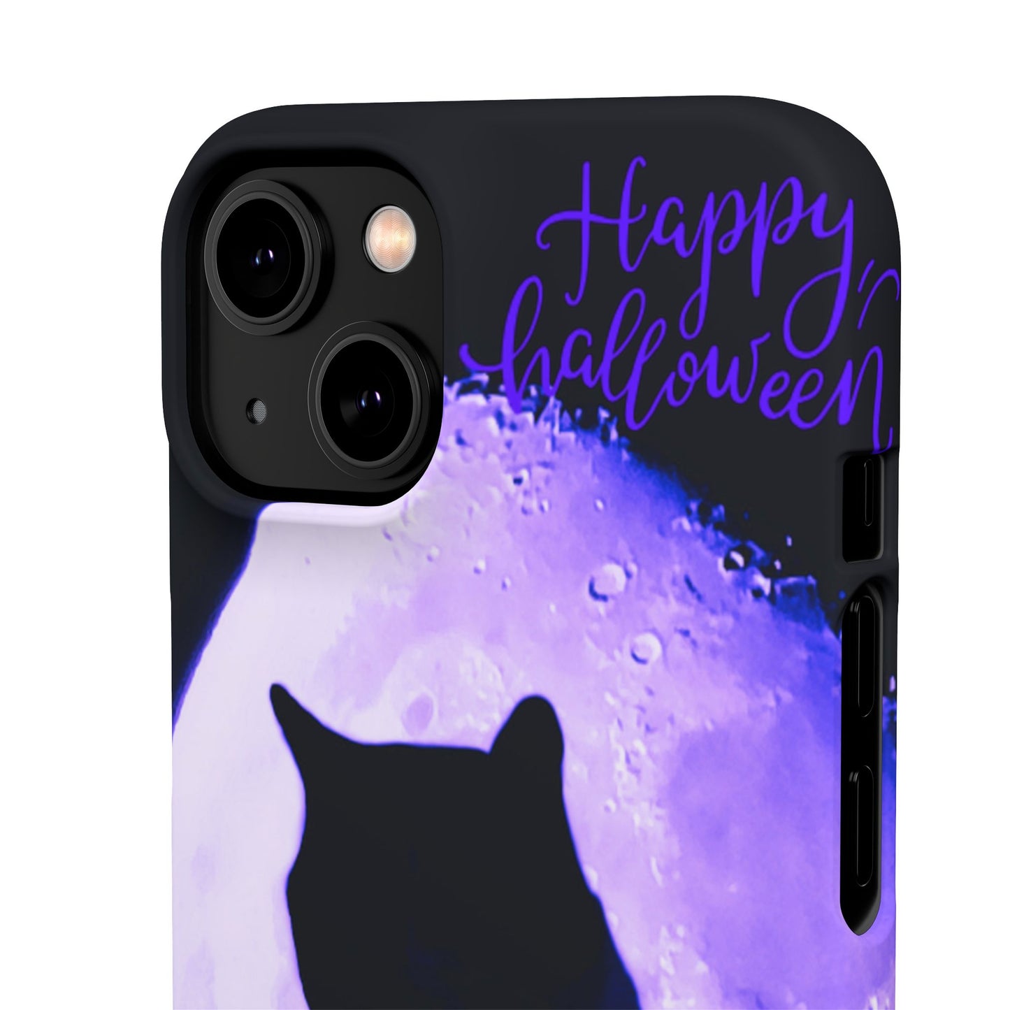 Snap Phone Case – Moonlit Familiar