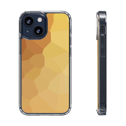 Clear Phone Case – Butterglass