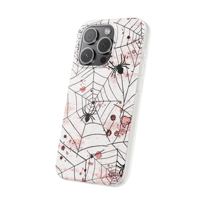 Flexi Case – Blood Web