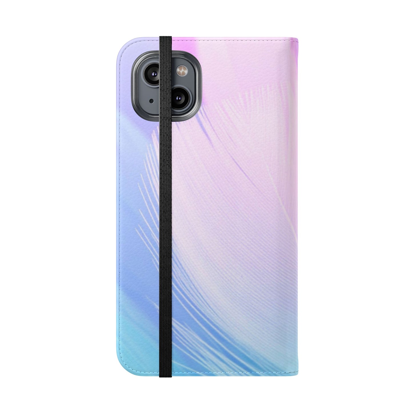Flip Case – Candy Wisps