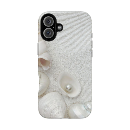 Protective Phone Case – Pearl Shore