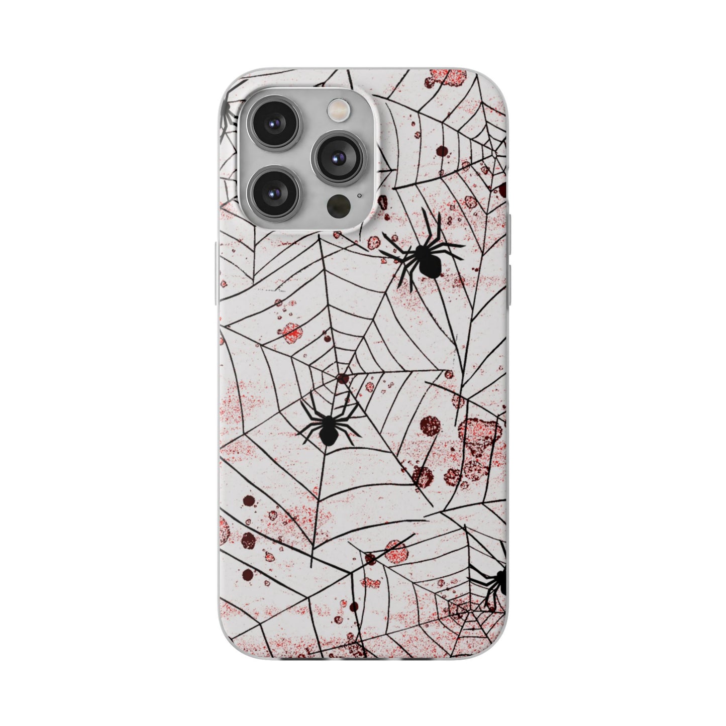 Flexi Case – Blood Web