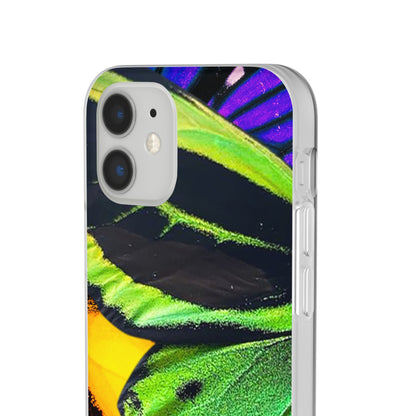 Flexi Case – Lashed Wing