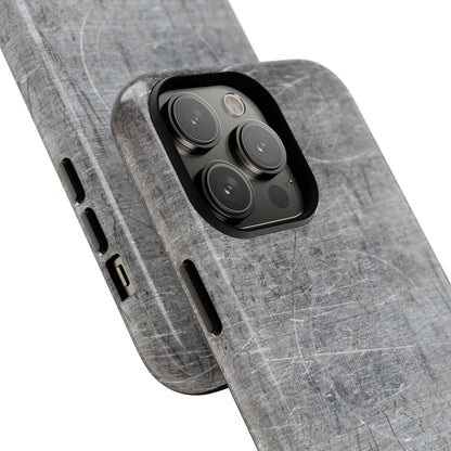 Protective Magnetic Phone Case – Forged Steel