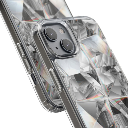 Clear Phone Case – Flawless