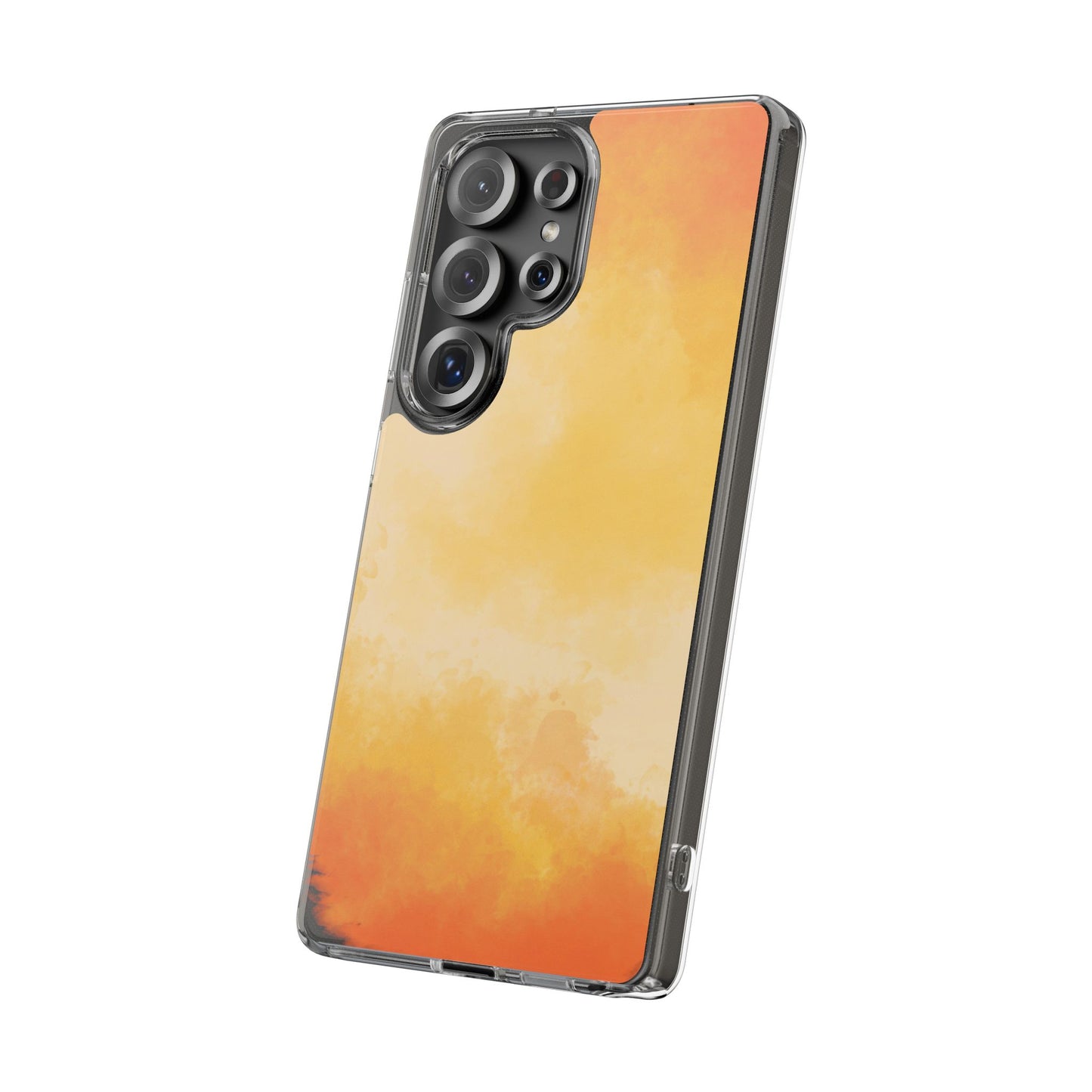 Clear Phone Case – Mellowtone