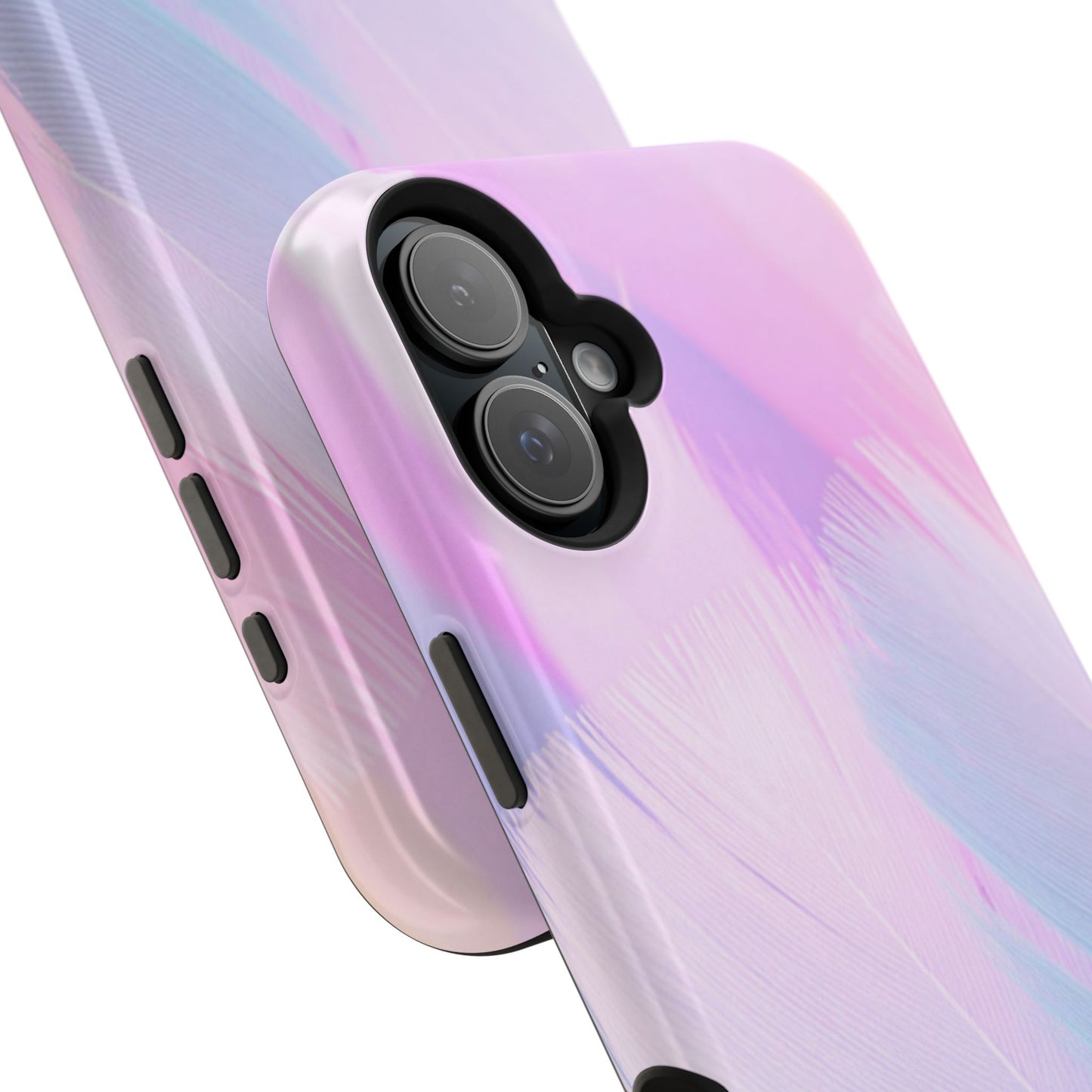Impact-Resistant Phone Case – Candy Wisps