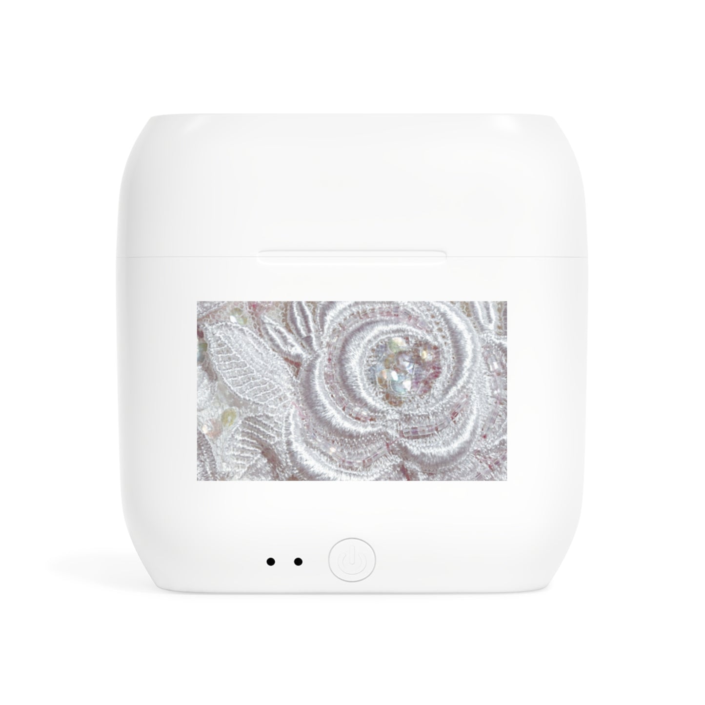 Wireless Earbuds – Lace Veil