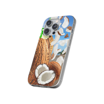 Flexi Case – Coco Coast