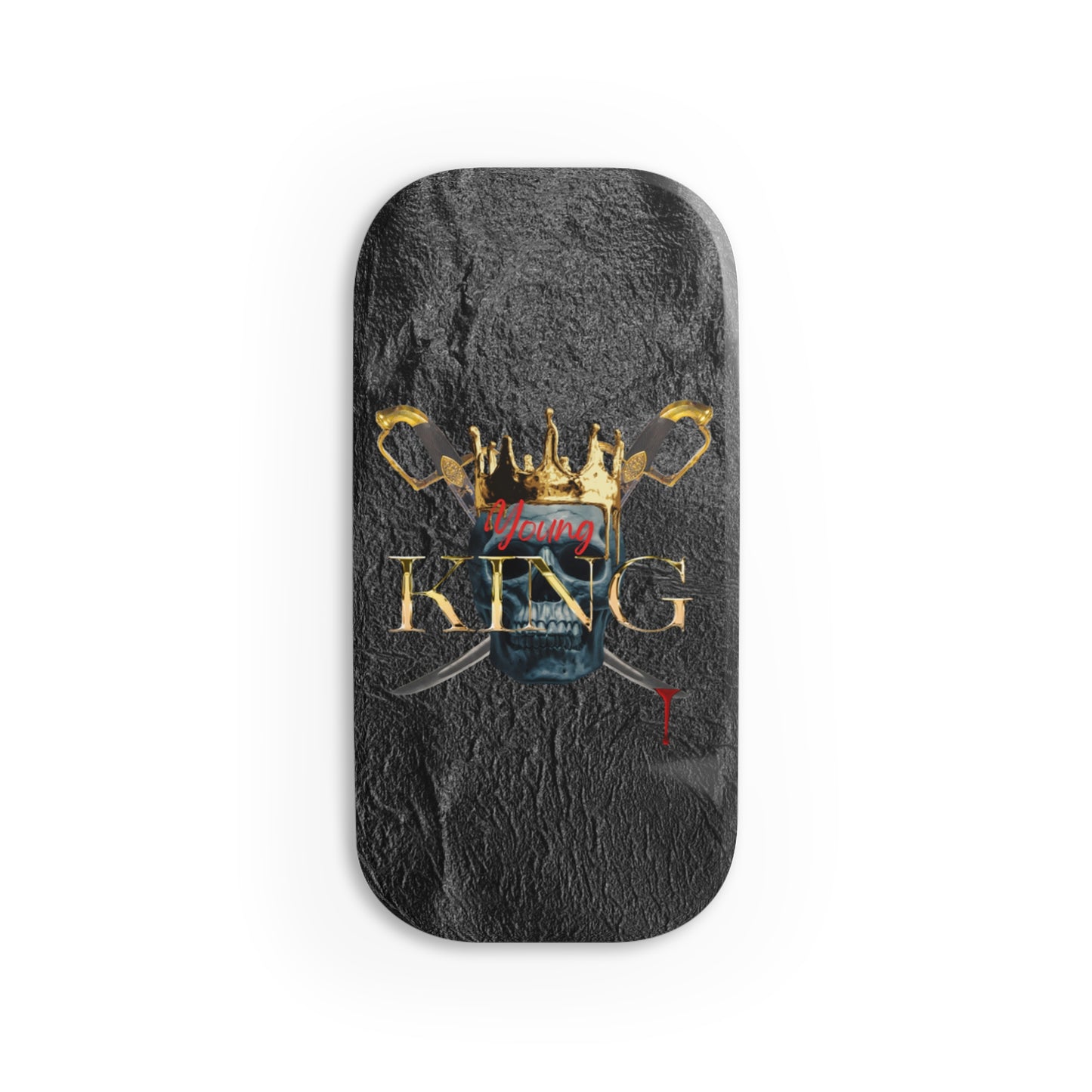 Phone Grip – Young King