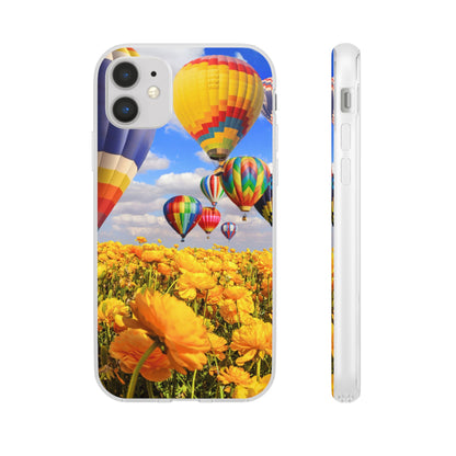 Flexi Case – Up We Go