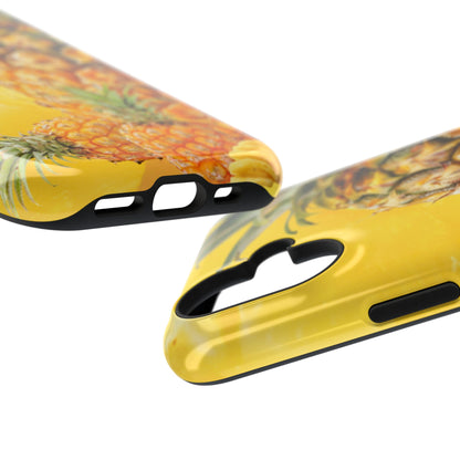 Impact-Resistant Phone Case – Tropic Mode