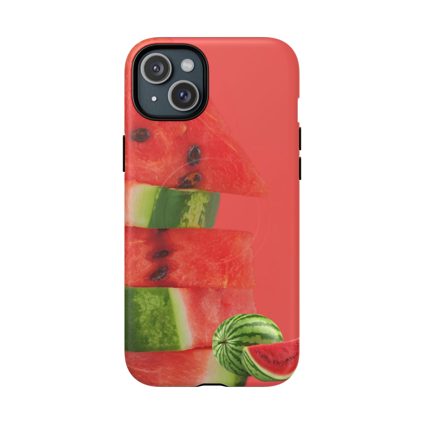 Protective Magnetic Phone Case – Summer Slice