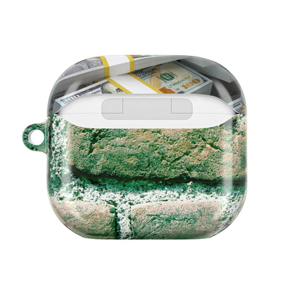 Earbud Case Cover – Learn The Game