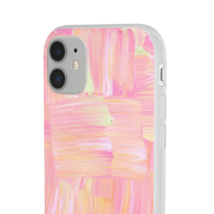 Flexi Case – Sorbet Stroke