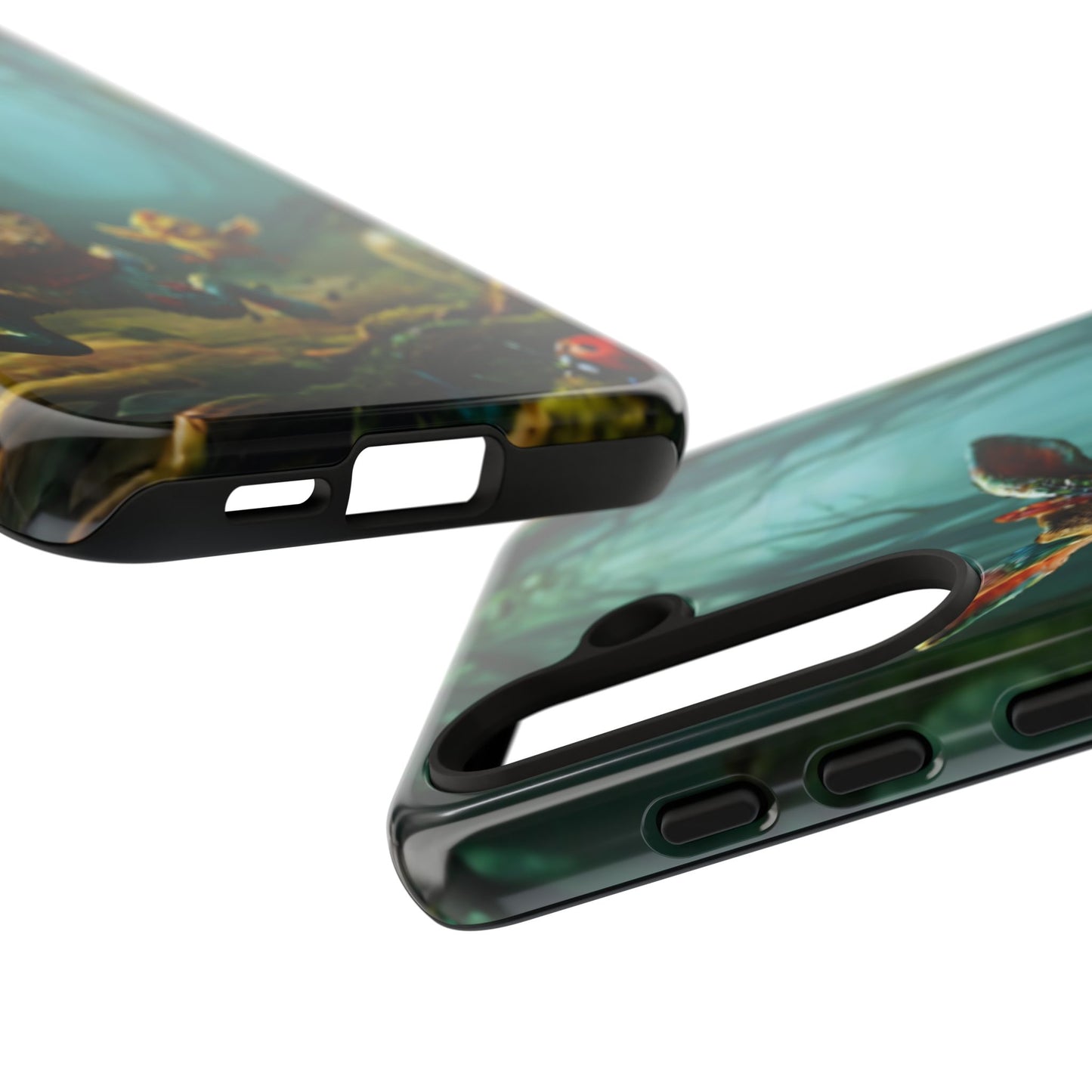Protective Phone Case – Egg Heist