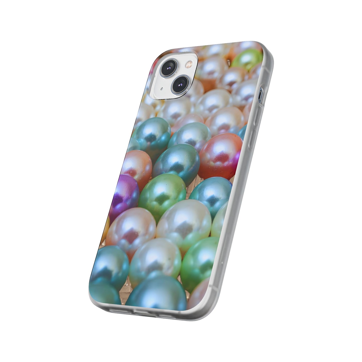 Flexi Case – Pearl Pop