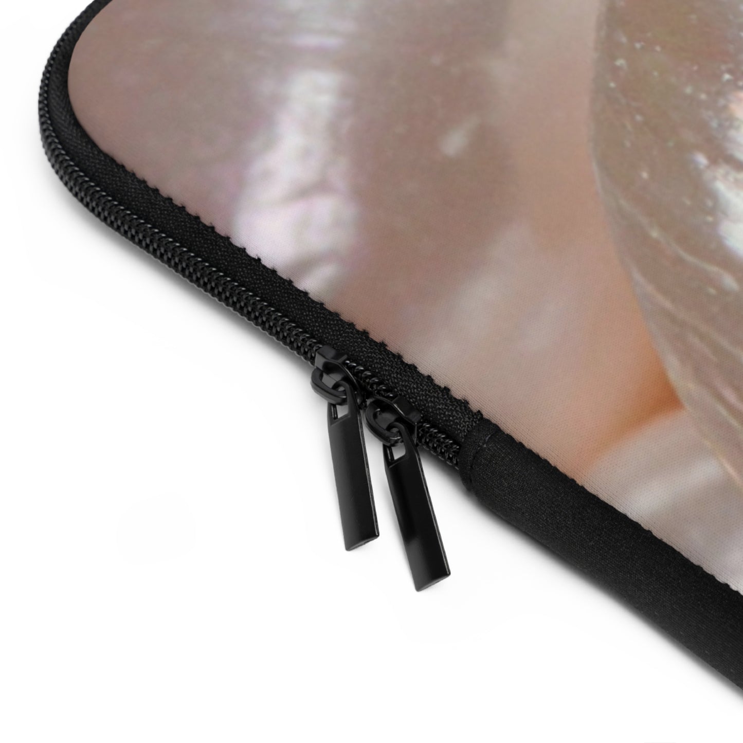 Laptop Sleeve – Blush Pearl