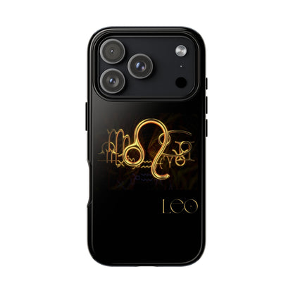 Protective Phone Case – Lionheart Leo