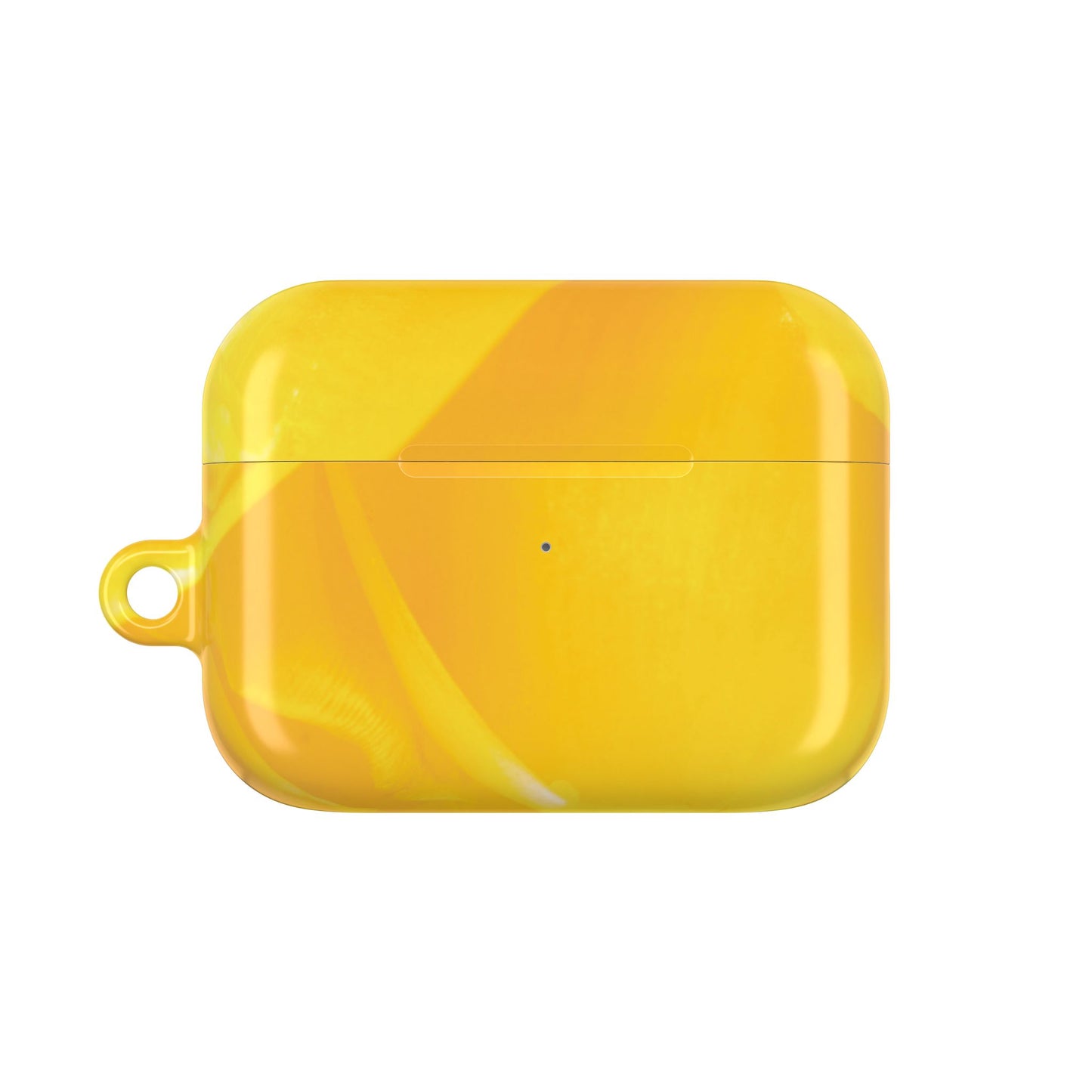 Earbud Case Cover – Sunlit Splash