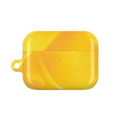Earbud Case Cover – Sunlit Splash