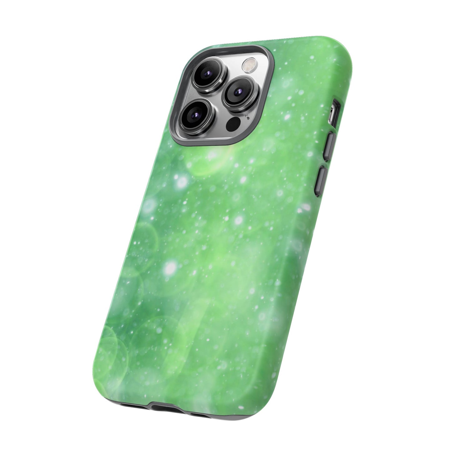 Protective Phone Case – Lime Spritz
