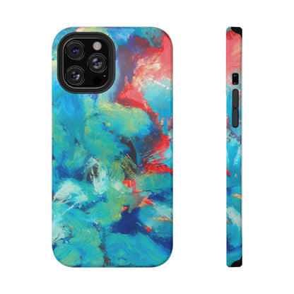 Impact-Resistant Phone Case – Reef Riot