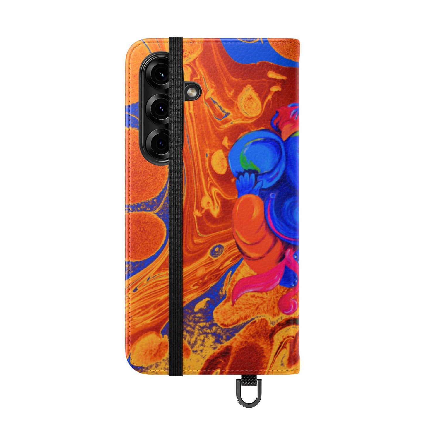 Flip Case – Karma Blaze