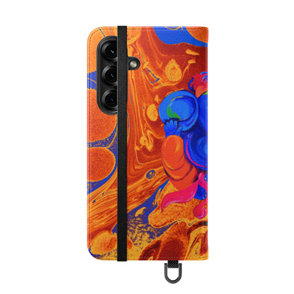 Flip Case – Karma Blaze