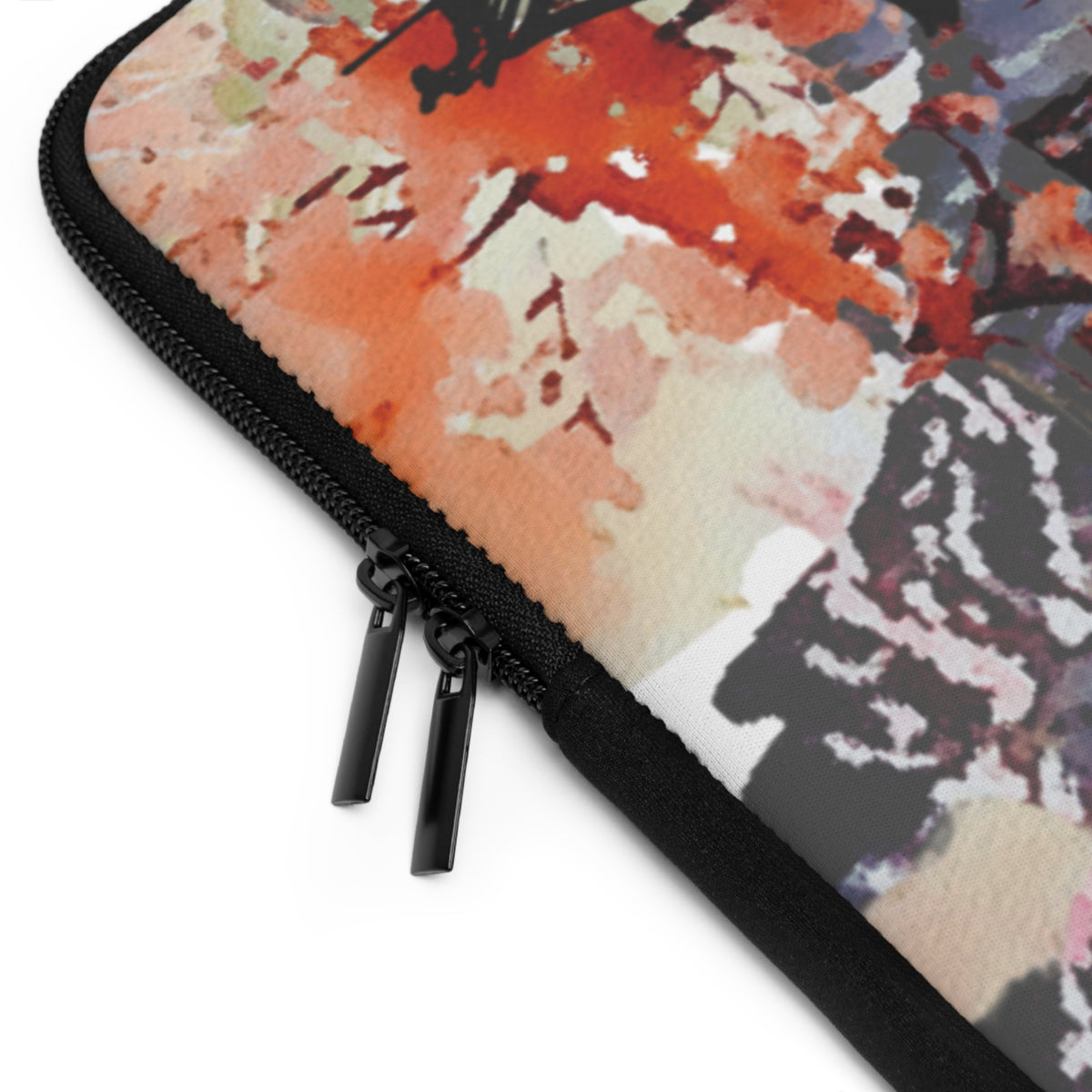Neoprene Laptop Sleeve – Autumn Ronin
