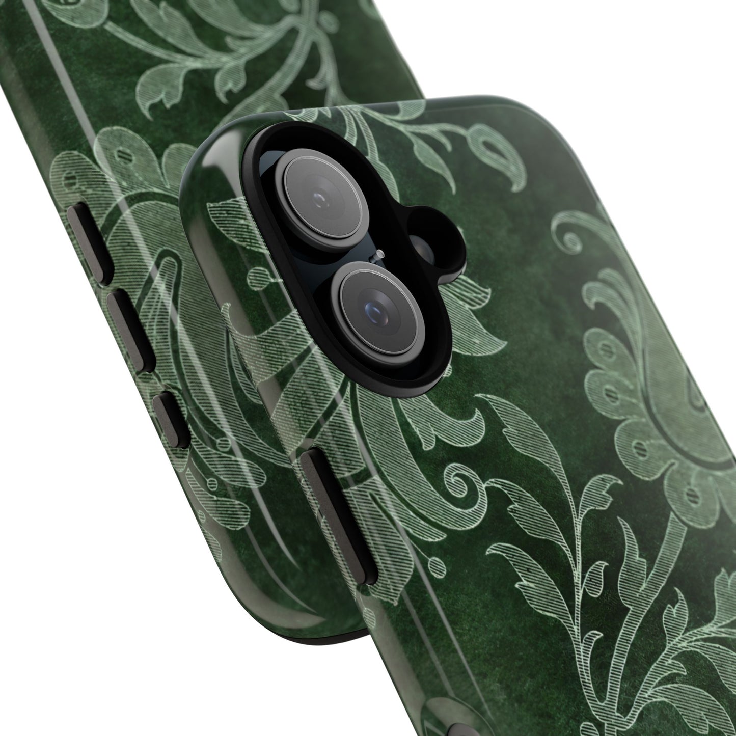 Protective Phone Case – Forest Grace