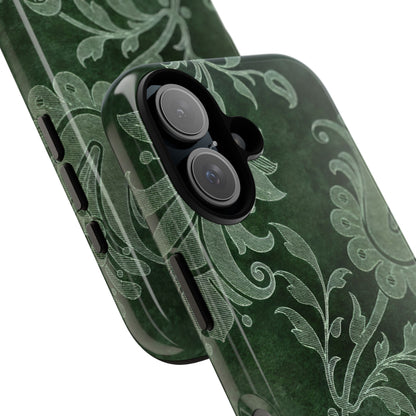 Protective Phone Case – Forest Grace