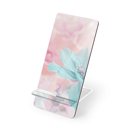 Phone Stand – Blush Breeze