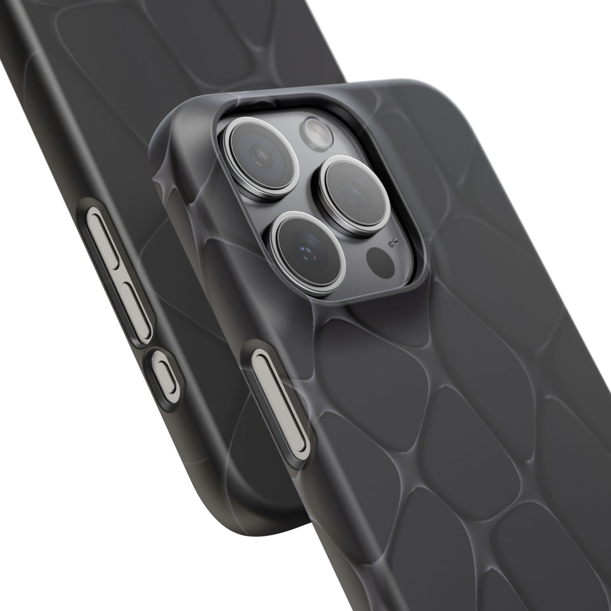 Snap Phone Case – Night Scale