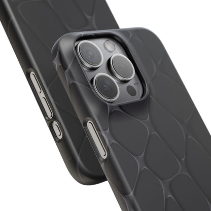 Snap Phone Case – Night Scale