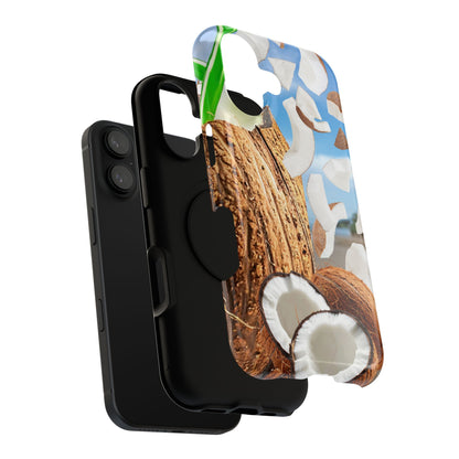 Impact-Resistant Phone Case – Coco Coast