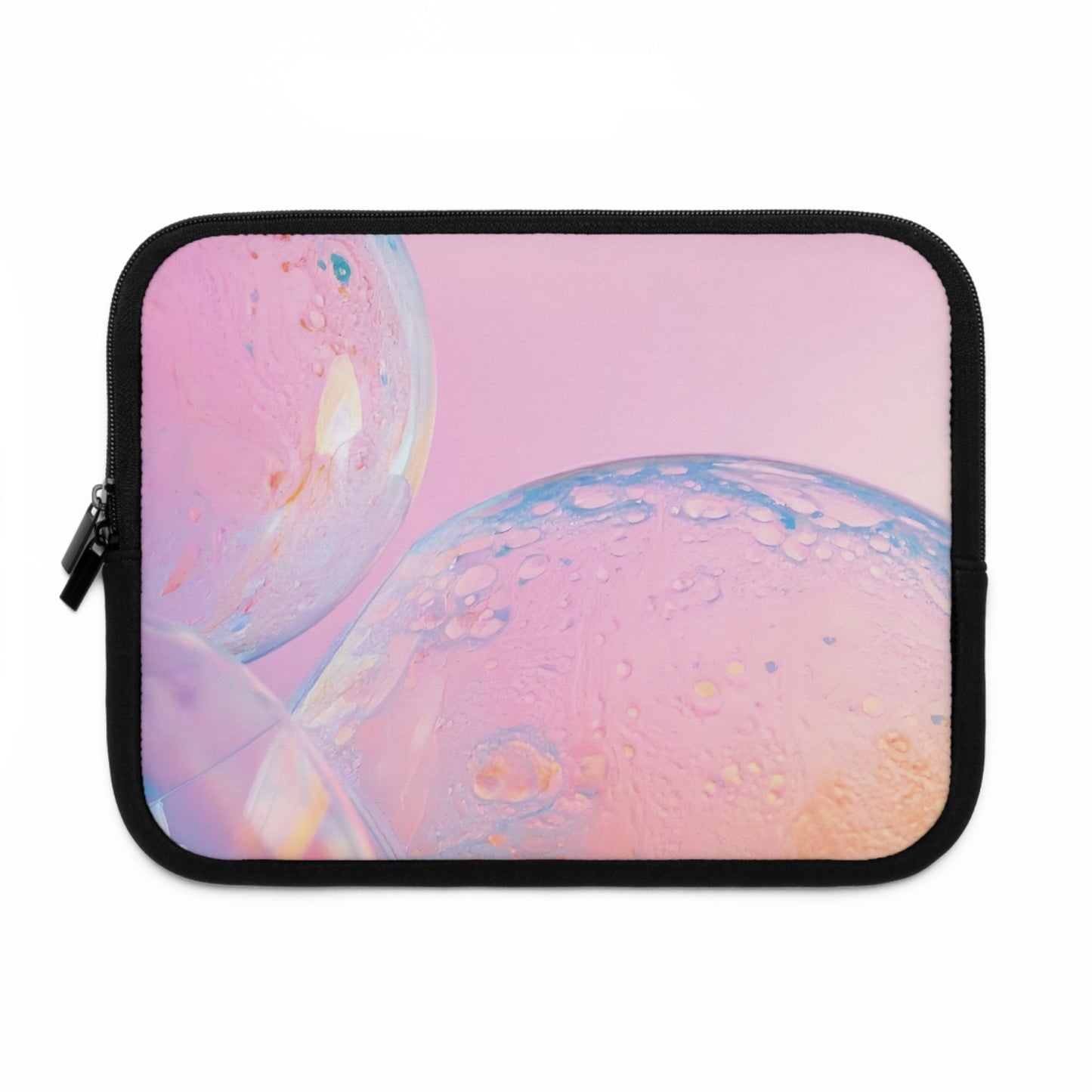 Laptop Sleeve – Sugar Bubbles