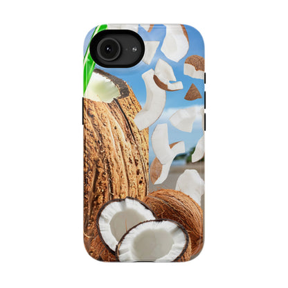 Impact-Resistant Phone Case – Coco Coast