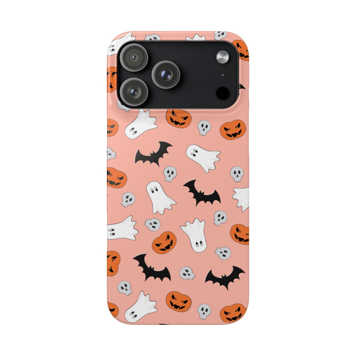 Snap Phone Case – Boo Crew