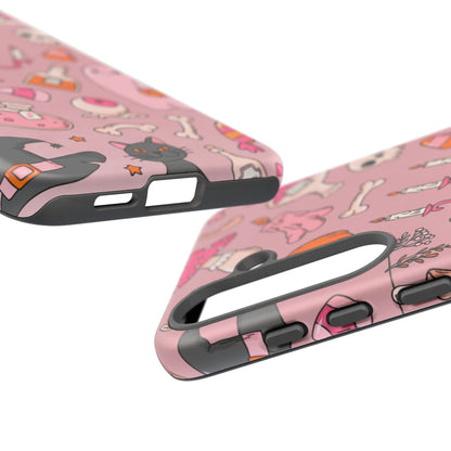Protective Phone Case – Sugar & Spells