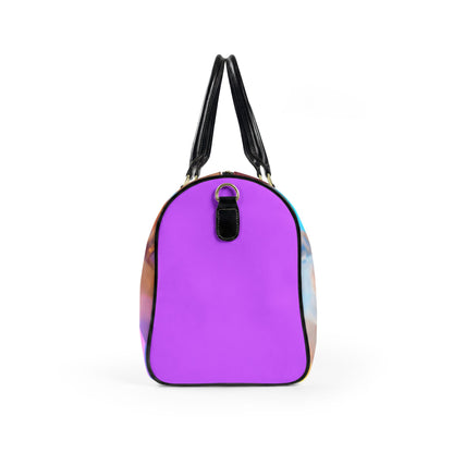 Travel Bag – Glass Candy