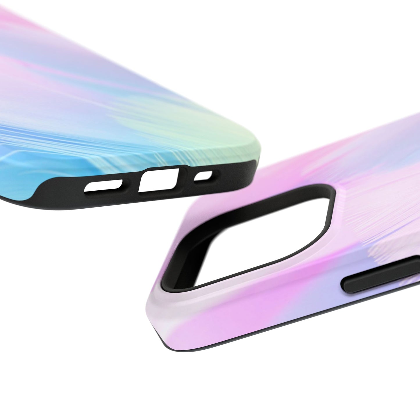 Impact-Resistant Phone Case – Candy Wisps