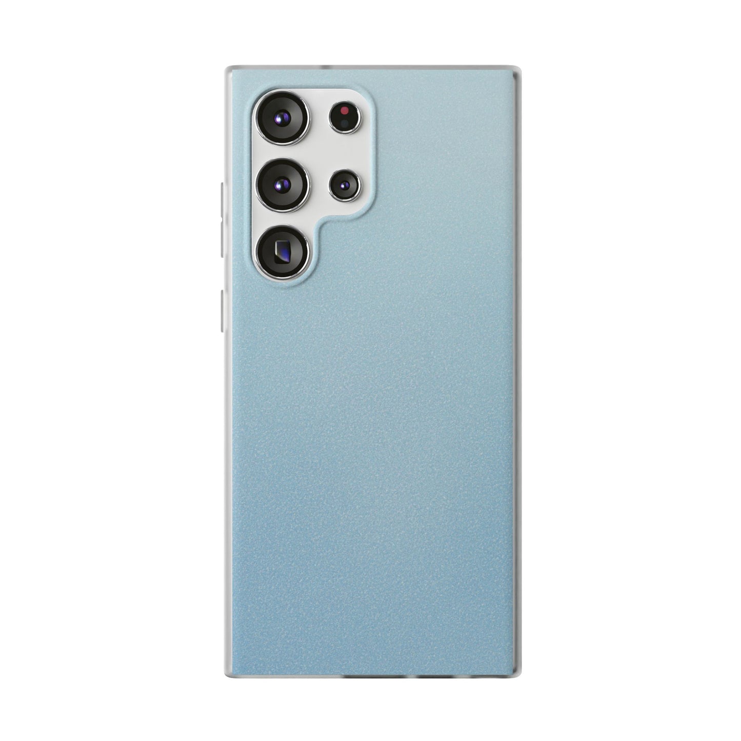 Flexi Case – Blue Whisper