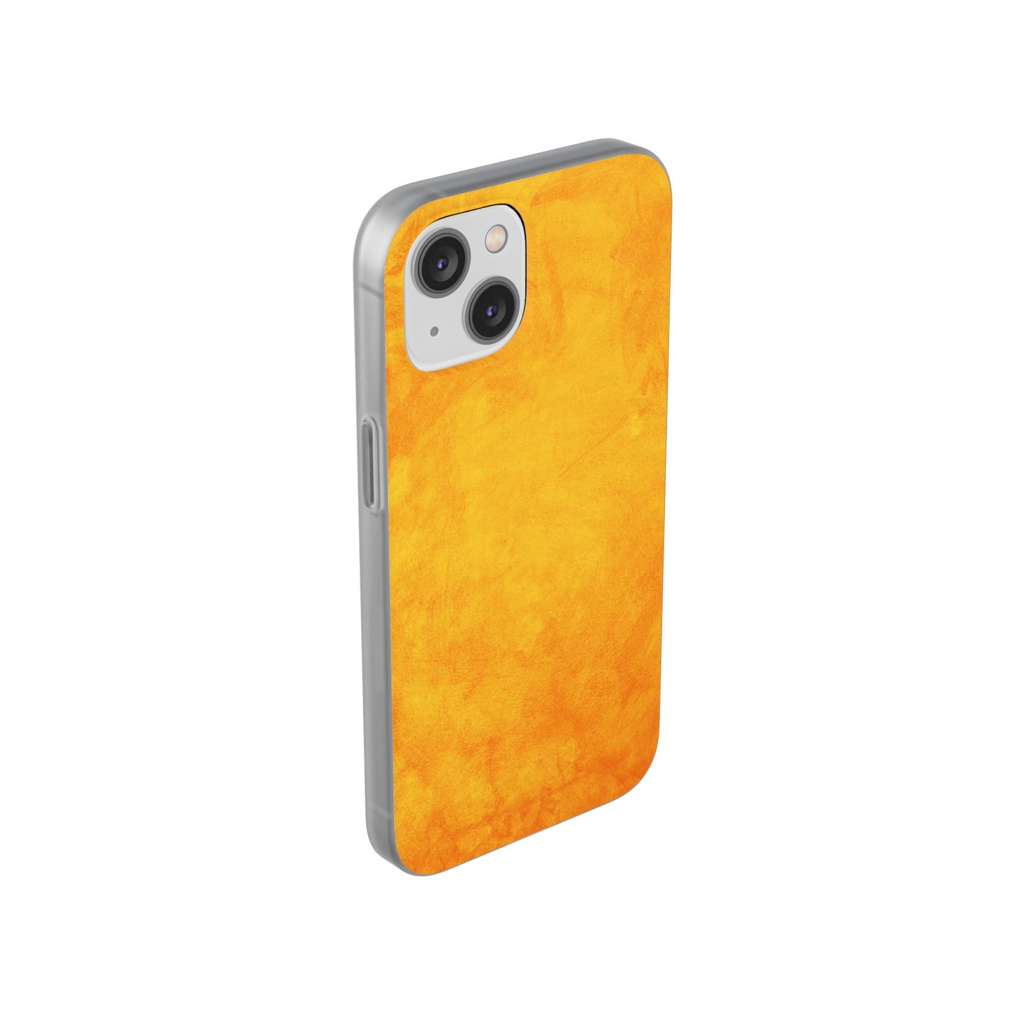 Flexi Case – Saffron Smoke