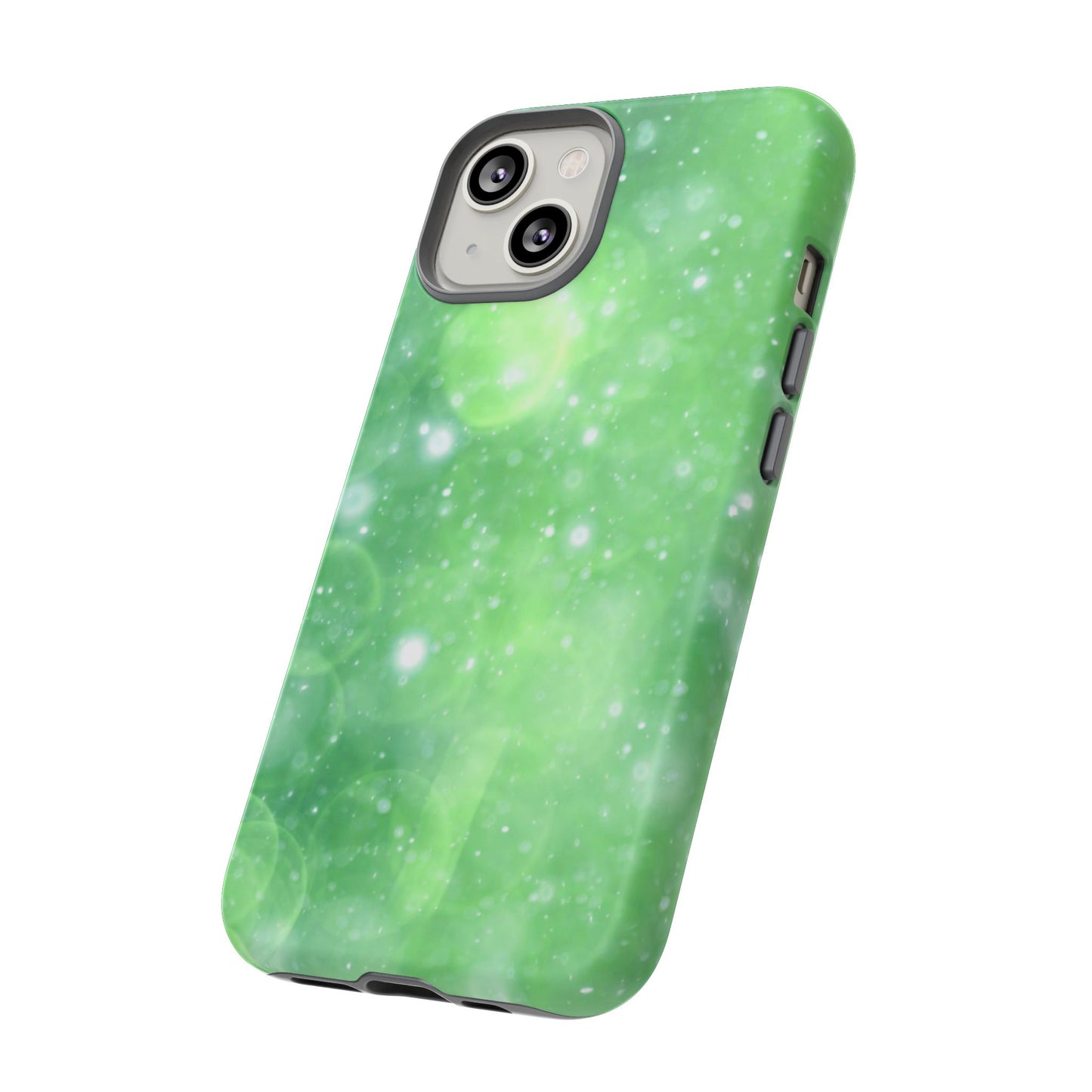 Protective Phone Case – Lime Spritz