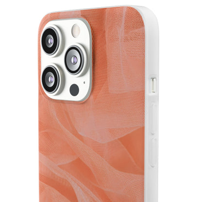 Flexi Case – Coral Veil