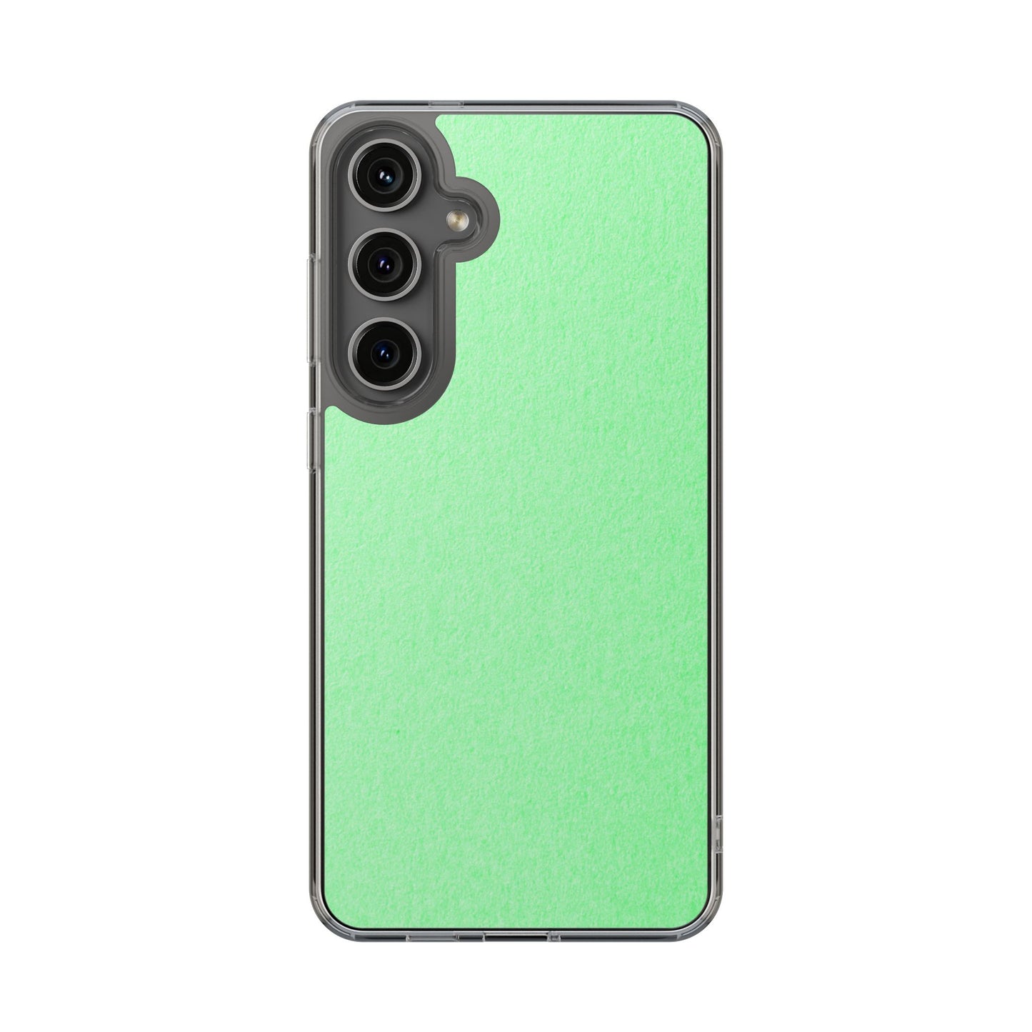 Clear Phone Case – Minted