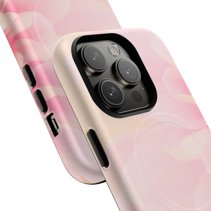 Protective Magnetic Phone Case – Petals For Mom