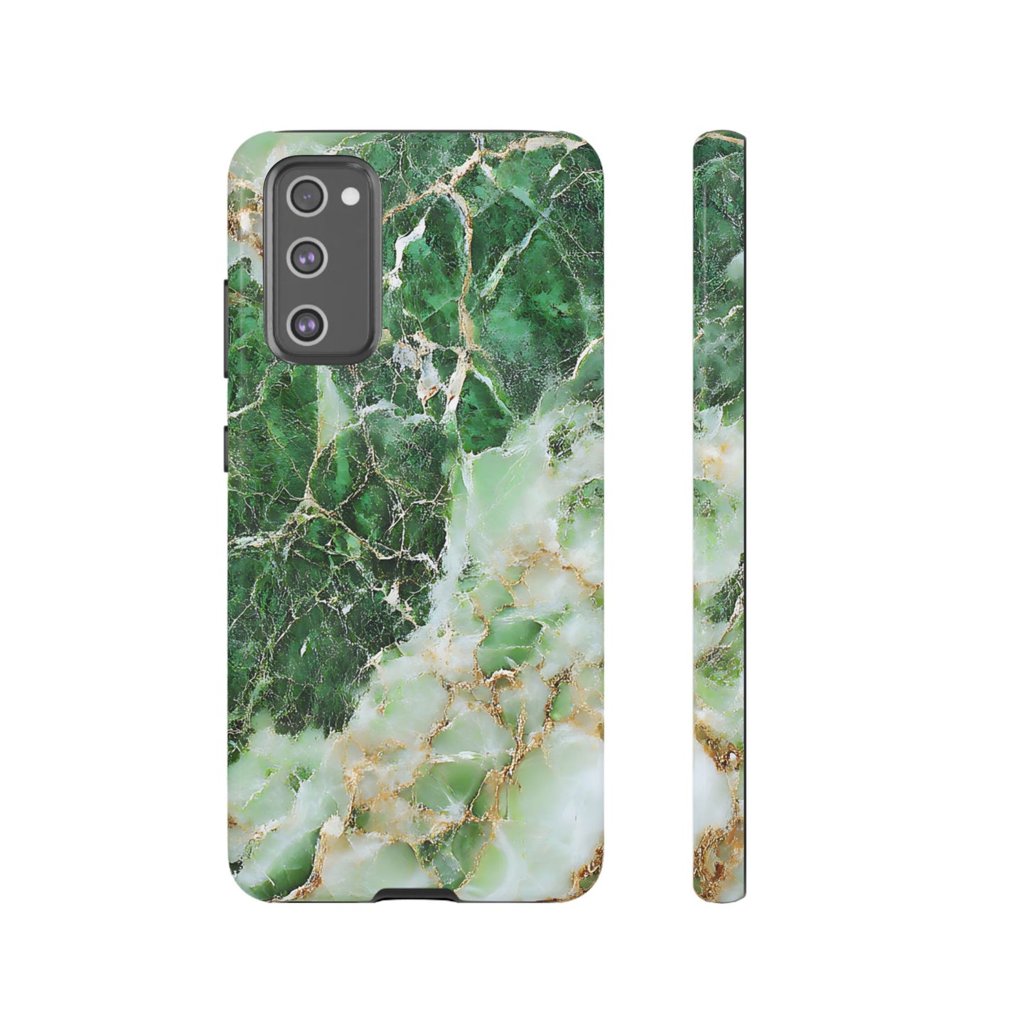 Protective Phone Case – Gilded Jade